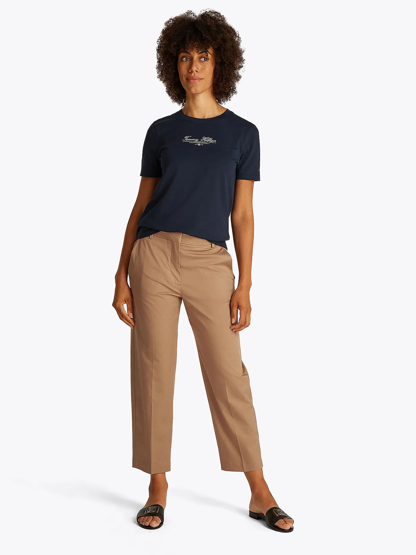 TOMMY HILFIGER | Chino 7/8 | 